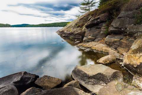 Carson Lake Provincial Park