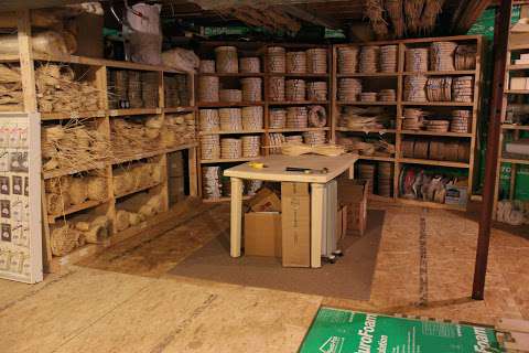 Levair's Woodworking & Caning Supplies