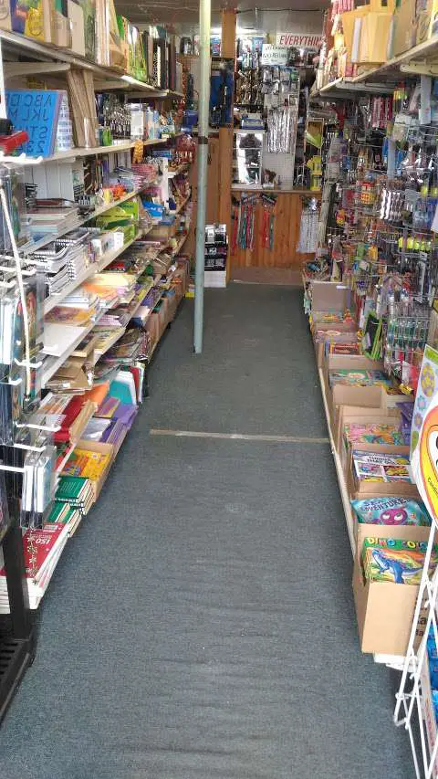 Penny Saver Variety Store