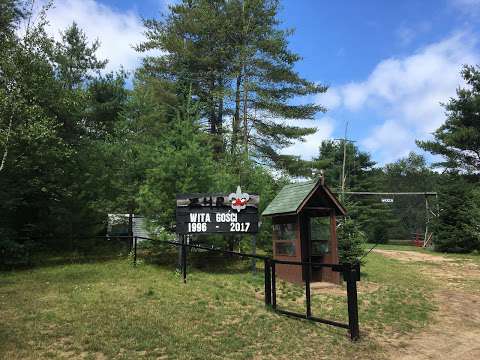 ZHR Polish Scouts of Canada